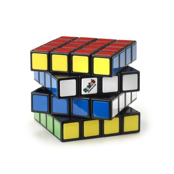 Кубик Рубіка 4х4 Rubik's S2 Майстер 6064639 фото