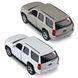 Колекційна модель Chevrolet Tahoe 2008 TechnoDrive 1:43 250382W фото 9