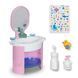 Игровой набор для куклы BABY born Утренний уход 837559 фото 2
