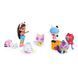 Набір фігурок Gabby's Dollhouse Мандрівники SM36204-6067214 фото 4