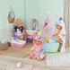 Игровой набор для куклы BABY born Утренний уход 837559 фото 9