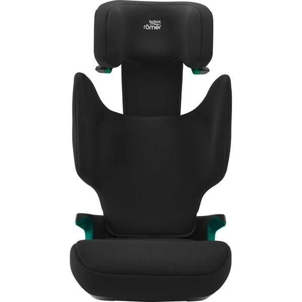 Автокрісло Britax-Romer Discovery Plus i-Size Isofix 2000036848 фото