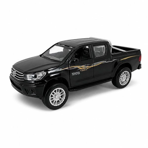 Металева машинка Toyota S3 TechnoDrive в асортименті KM250250S3 фото