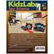 Шпионский набор 4M KidzLabs Секретные сообщения 00-03295 фото 2