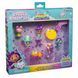 Набор фигурок Gabby's Dollhouse Вечеринка SM36204-6069603 фото 7