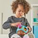 Сортер для малышей Learning Resources Spike The Fine Motor Hedgehog Pop-IT Ежик LER9118 фото 5