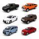 Металева машинка Toyota S3 TechnoDrive в асортименті KM250250S3 фото 1