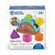 Сортер для малышей Learning Resources Spike The Fine Motor Hedgehog Pop-IT Ежик LER9118 фото 1