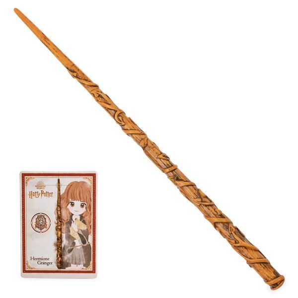 Волшебная палочка Гермионы Грейнджер Wizarding World с заклинанием SM22004-6062057 фото