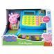Інтерактивна іграшка Peppa Pig Касовий апарат зі звуком 1684937 фото 1