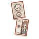 Волшебная палочка Гермионы Грейнджер Wizarding World с заклинанием SM22004-6062057 фото 4