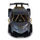 Машинка на радиоуправлении KS Drive Extreme Racing 4x4 серебристая SL-8212ARHS фото 12