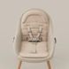 Стульчик для кормления Kinderkraft Fini Up KHFINIUPBEG0000 фото 2