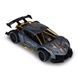 Машинка на радиоуправлении KS Drive Extreme Racing 4x4 серебристая SL-8212ARHS фото 11