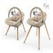 Стульчик для кормления Kinderkraft Fini Up KHFINIUPBEG0000 фото 1