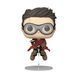Фігурка Funko Pop! Гаррі Поттер з мітлою 76003 фото 2