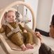 Стульчик для кормления Kinderkraft Fini Up KHFINIUPBEG0000 фото 9