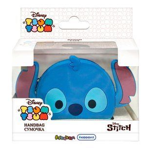 Дисплей коллекционных сумочек Sbabam Tsum Tsum Стич (8 шт.) 105-CN24-CDU фото