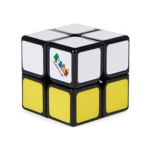 Кубик Рубика 2х2 Rubik's для начинающего 6065322 фото