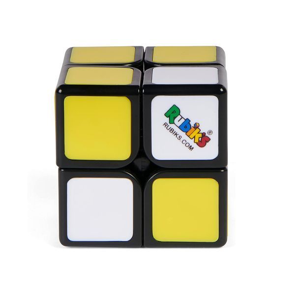 Кубик Рубіка 2х2 Rubik's для початківців 6065322 фото