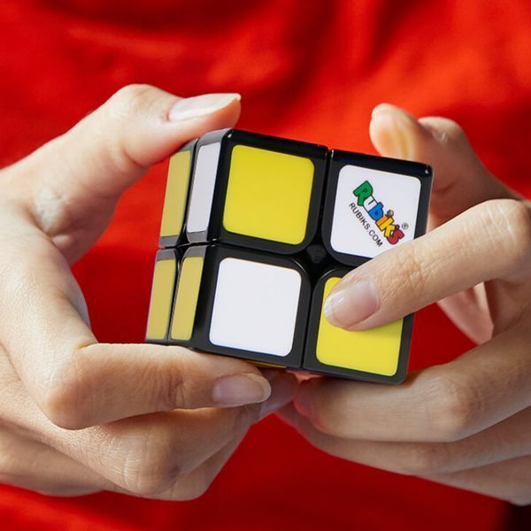 Кубик Рубіка 2х2 Rubik's для початківців 6065322 фото