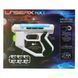 Игровой набор для лазерных боёв Laser X NXT Micro для двух игроков 87538 фото 5