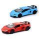 Колекційна модель Lamborghini Aventador TechnoDrive 250947U фото 1