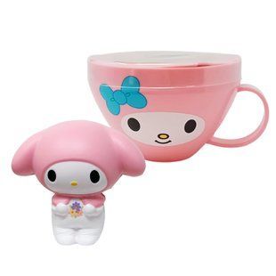 Коллекционная фигурка-сюрприз #sbabam Hello Kitty и друзья S2 Капучино 40-FB25 фото