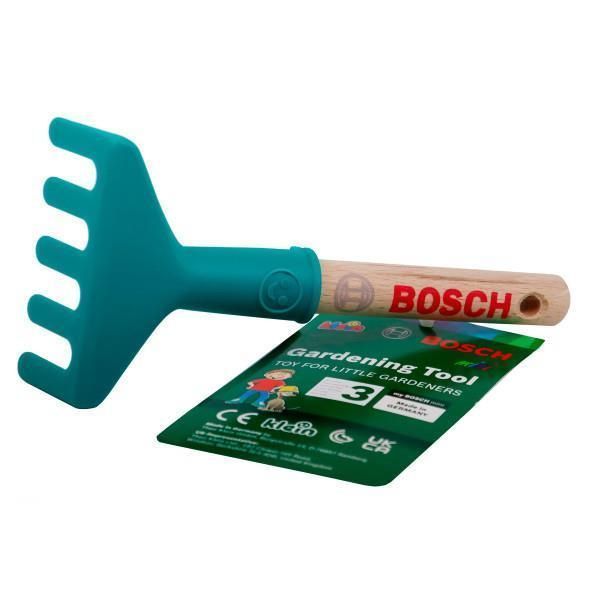 Дитячі граблі Klein Bosch Mini садові 2788 фото