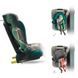 Автокрісло Kinderkraft Unity 2 i-Size Isofix KCUNIT02GRE0000 фото 3