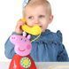 Игрушка-каталка на веревочке Peppa Pig Телефон Пеппы 1684687 фото 6