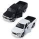 Автомодель RAM 1500 2019 TechnoDrive 1:43 250385W фото 14
