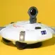 Радиоуправляемый танк OTAMANKO SPACE BATTLE с движущейся мишенью 532.02.37 фото 6