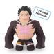 Стретч-іграшка Elastikorps One Piece Луффі 4 Гір Пружна людина OPELARESB-BO фото 3