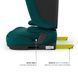 Автокрісло Kinderkraft Unity 2 i-Size Isofix KCUNIT02GRE0000 фото 1