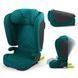 Автокрісло Kinderkraft Unity 2 i-Size Isofix KCUNIT02GRE0000 фото 12