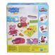 Набір пластиліну Play-Doh Свинка Пеппа, 9 баночок F1497 фото 3