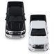 Автомодель RAM 1500 2019 TechnoDrive 1:43 250385W фото 13