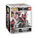 Фигурка Funko Pop! Super 5 ночей с Фредди: Мангл, 15 см 83868 фото 1
