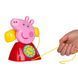 Игрушка-каталка на веревочке Peppa Pig Телефон Пеппы 1684687 фото 4