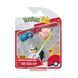 Набор фигурок Pokemon W18 Клефейри, Белдум и Сирфетч'д PKW3057 фото 1