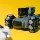 Радиоуправляемый танк OTAMANKO SPACE BATTLE с движущейся мишенью 532.02.37 фото 5