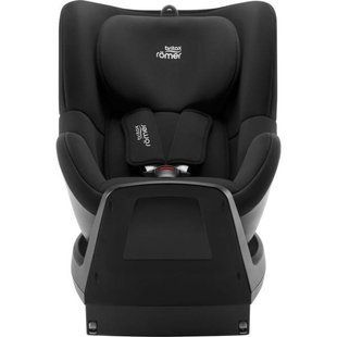 Автокрісло Britax-Romer Dualfix M Plus i-Size Isofix чорне 2000036888 фото