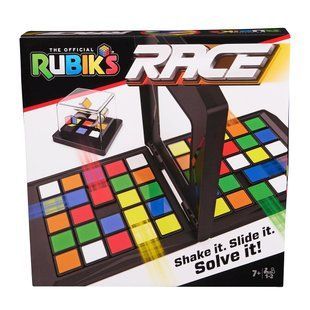 Головоломка Rubik's S3 Цветнашки 6066350R фото