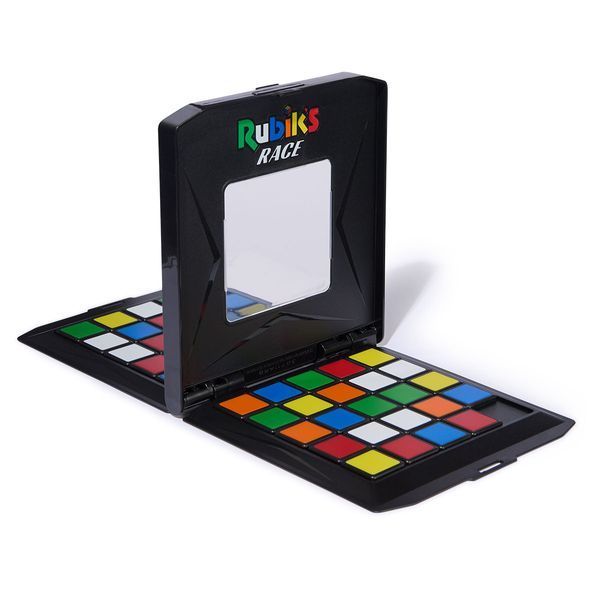 Головоломка Rubik's S3 Кольоринки 6066350R фото