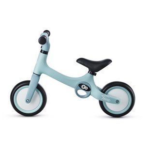 Біговел Kinderkraft Tove 8" блакитний KRTOVE00MIN0000 фото
