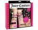 Набір для створення браслетів Make it Real Juicy Couture Рожевий зорепад, 470 ел MR4408 фото 6
