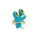 Набор фигурок Pokemon W14 Фроки в покеболе PKW3133 фото 4