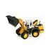 Игрушечный погрузчик Bruder Liebherr L574, 1:16 02430 фото 4