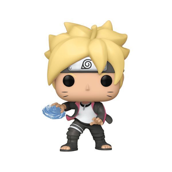 Фігурка Funko Pop! Боруто: Боруто Расенган 61385 фото